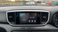 Kia Sportage 1.6 CRDi 48V ISG 2 5dr Diesel Estate